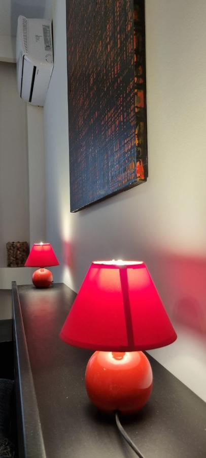 Alt Studio Apartment Bucureşti Ngoại thất bức ảnh
