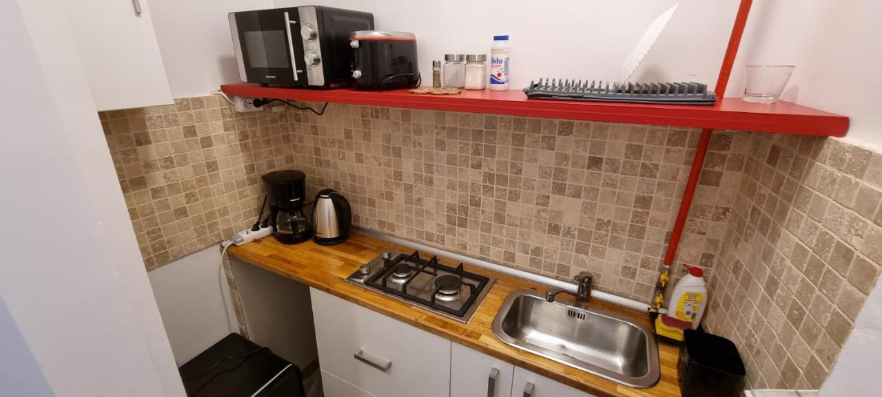 Alt Studio Apartment Bucureşti Ngoại thất bức ảnh