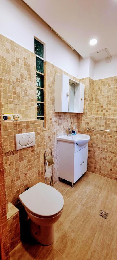 Alt Studio Apartment Bucureşti Ngoại thất bức ảnh