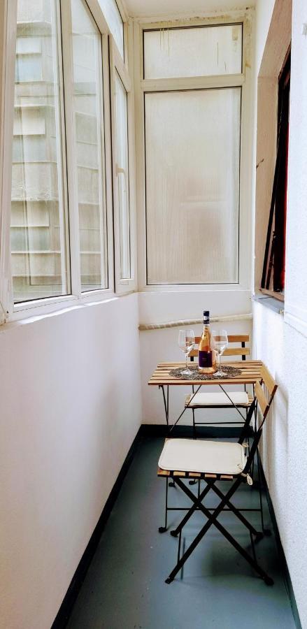 Alt Studio Apartment Bucureşti Ngoại thất bức ảnh