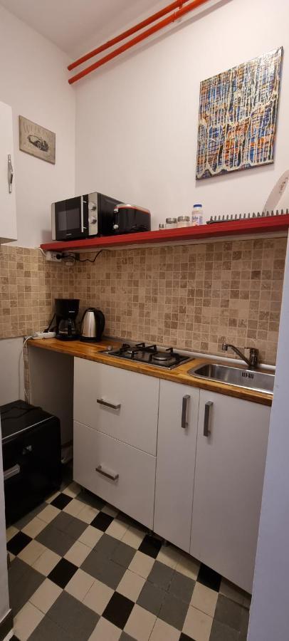 Alt Studio Apartment Bucureşti Ngoại thất bức ảnh