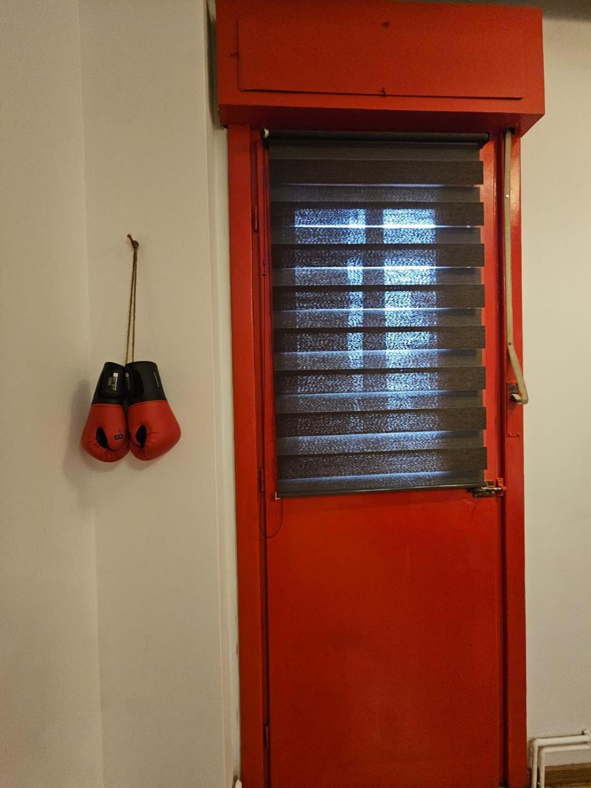 Alt Studio Apartment Bucureşti Ngoại thất bức ảnh