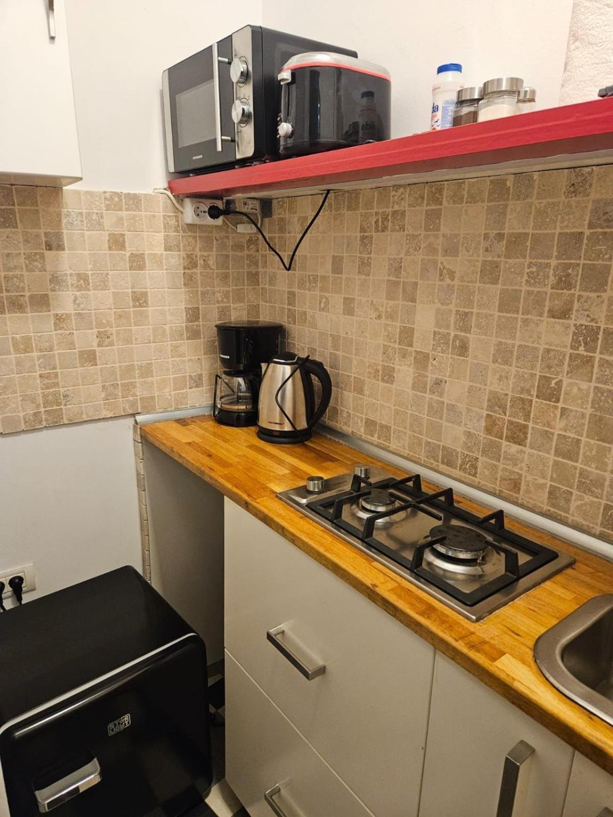 Alt Studio Apartment Bucureşti Ngoại thất bức ảnh
